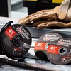 EZARC Cut Off Wheel 25 Pack, 4.5" x .045" x
