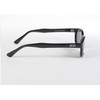 Original X-KD's Biker Sunglasses (POLARIZED GREY) XKDs as worn by