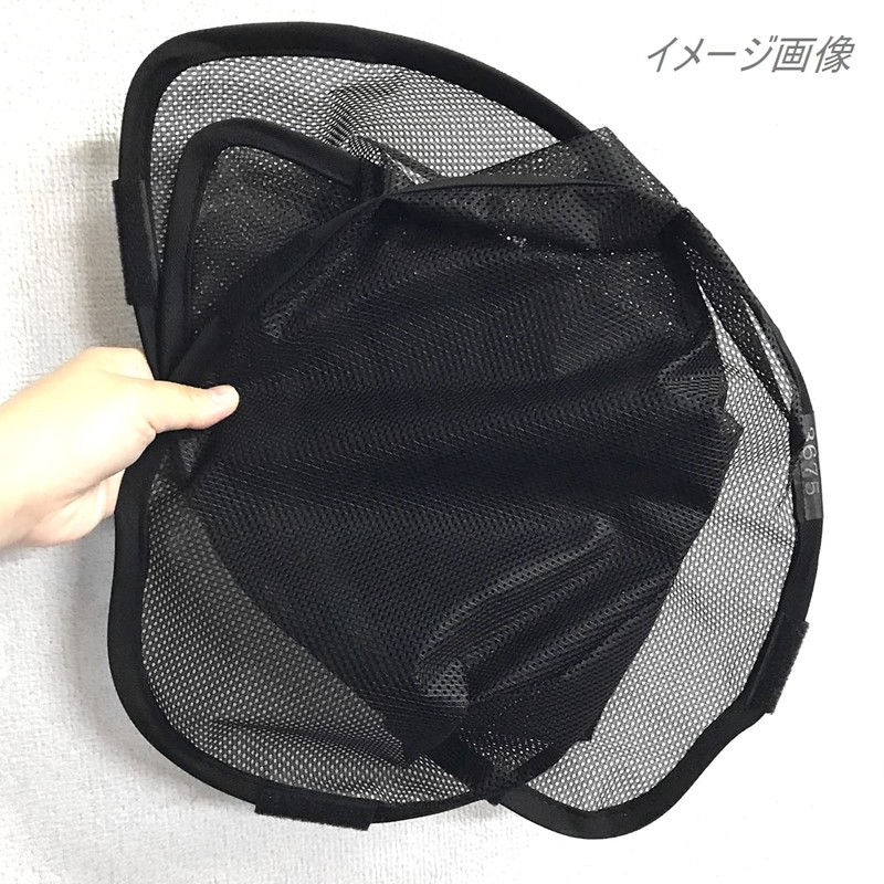POG-MAX T113-2F Blackout Thermal Insulated Sun Protection Sun Cut Full