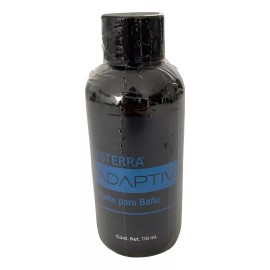Doterra Adaptiv Jabón Liquido Para Baño 118ml Doterra