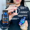 HEALTHADDICTION - Probióticos Florapoo - Alivia Estreñimiento y Mejora Digestión
