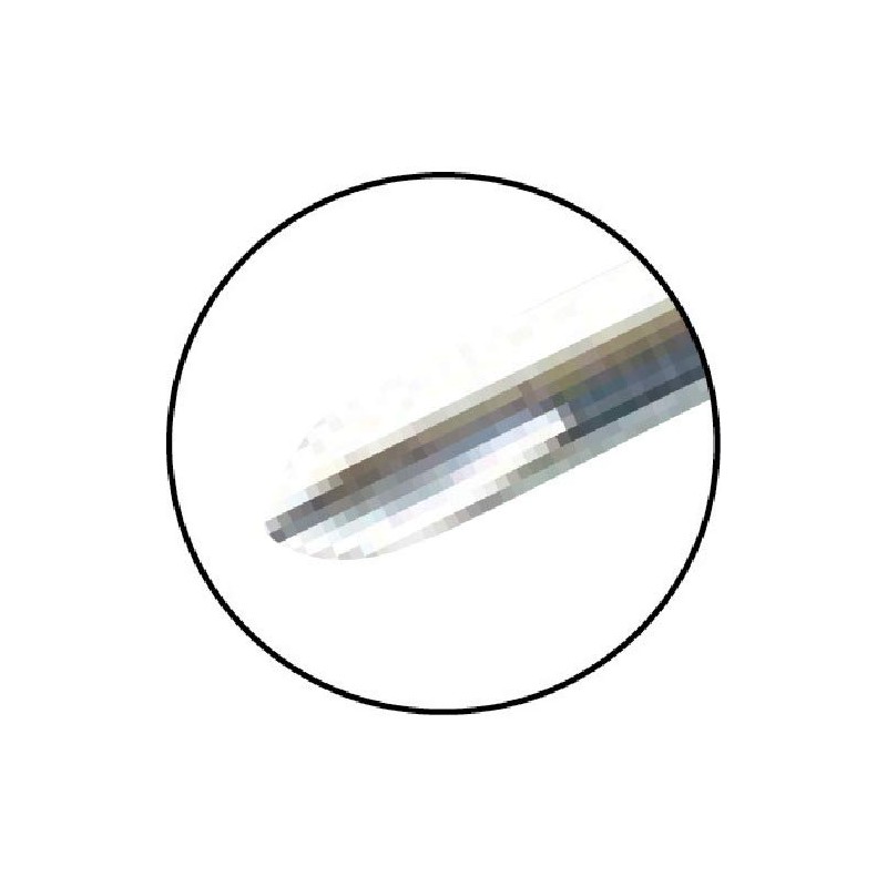 Gym (anex) Plastic Pattern – Flathead Screwdriver 7 X 125