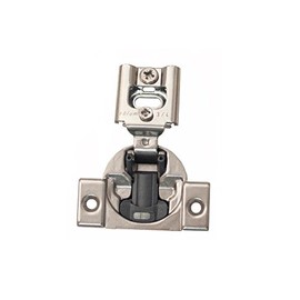 3/4" Blum Compact Soft-Close BLUMotion Overlay Hinge