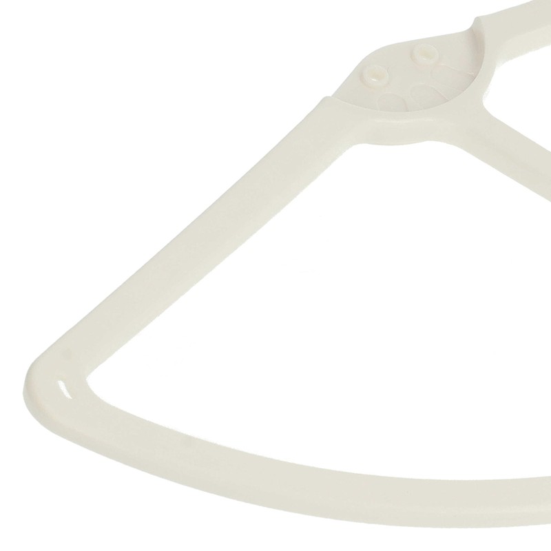 vhbw 4x Propeller Protector compatible with DJI Phantom 3 Advanced,