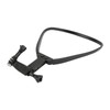 Neck Mount Bracket Retractable Selfie Necklace Holder for Action Camera