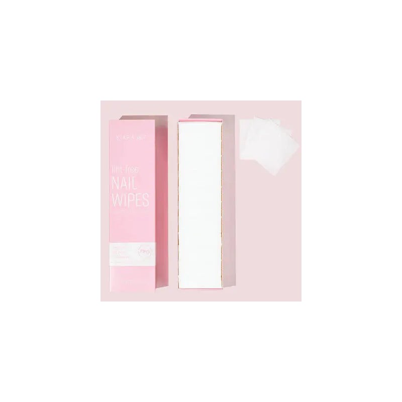 Kiara Sky Lint-Free Wipes