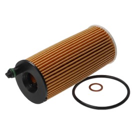 vhbw Oil Filter Replacement for DynaMatrix DOFX813/1D for Car