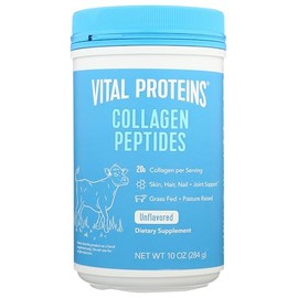 Vital Proteins Collagen Peptide Protein Powder, 10 OZ
