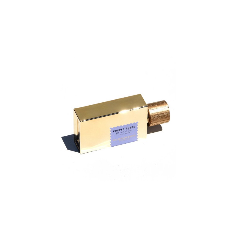 (Goldfield & Banks) Purple Suede 10ml / (골드필드 앤 뱅크스)