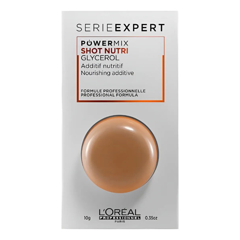 Loreal Power Mix Aditivo Para Personalizar Mascarillas
