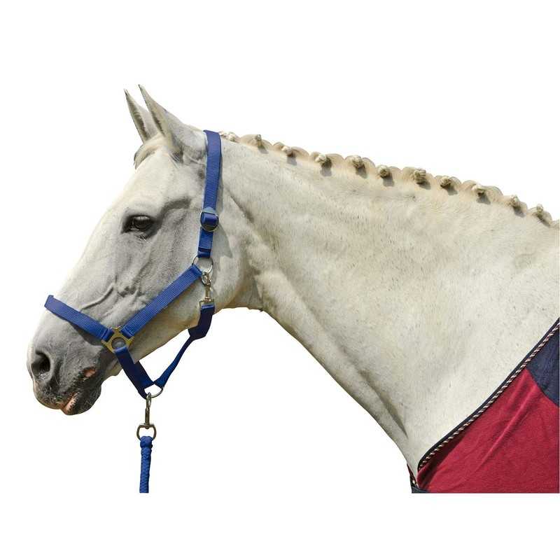 HKM 558600 Knitted Stars with Carabiner Hook