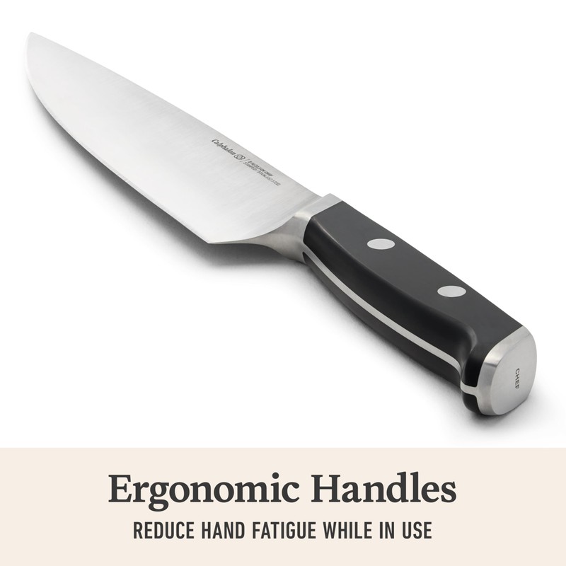 Calphalon Premier 3-Piece Knife Set