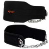 Tigon Dip Belt Bodybuilding Weight Lifting Dip Chain Training Powerlift