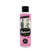 Petuxe Vegan Shampoo for Dogs and Pets, Black Hair –