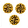 Bally Speakeasy  Pinball Machine POP BUMPER CAP SET