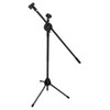 NIPPON MS5 BOOM MICROPHONE STAND FOR 2 MICS - SEE