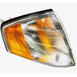AUTOMOTIVE LIGHTING Front PASSENG Side Turn Signal Lens Blinker Light for Mercedes sL320 sL500 sL600