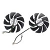 inRobert PLA09215B12H Graphics Card Fan Replacement for OEM Dell RTX