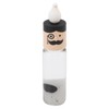 Ferrofluid Display Toy Magnetic Liquid Stress Relief Educational Cylindrical Ferrofluid