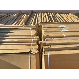 Ritescreen Adjustable Patio Screen Door' Bronze' Or Grey 36X78 In