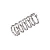 sourcing map Pack of 20 Compression Spring 304 Stainless Steel