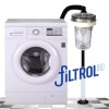 Filtrol160 Filtrol 160 Washing Machine Laundry Lint Filter
