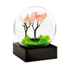 Spring Cool Snow Globe by CoolSnowGlobes
