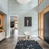 Midcard 10 Sheets Peel and Stick Backsplash PVC Wall Tile,for