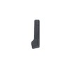 1964-71 Floor Mount Accelerator Pedal Pad (Rubber)