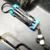 AIMALL 2X Seat Belt Harness Bypass Plug for Can-Am Maverick