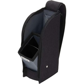 Raymay Fujii Pen Case Pencil Case Detectcool Black FY379B