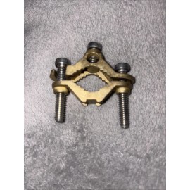 Hose Bibb Anchor Fits 1/2-Inch, 3/4-Inch and 1 Inch Supply Lines, Outdoor