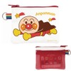 Ito Sangyo AND-1000 Coin Pouch with Anpanman Pass