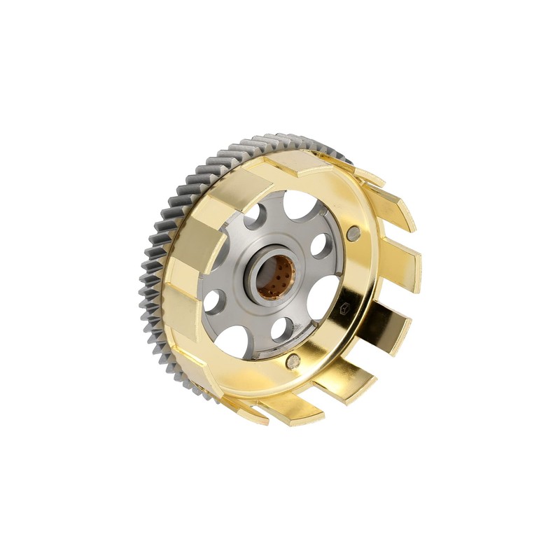 Clutch Gear, Drive Sprocket Set - Sport - 62/21 Teeth