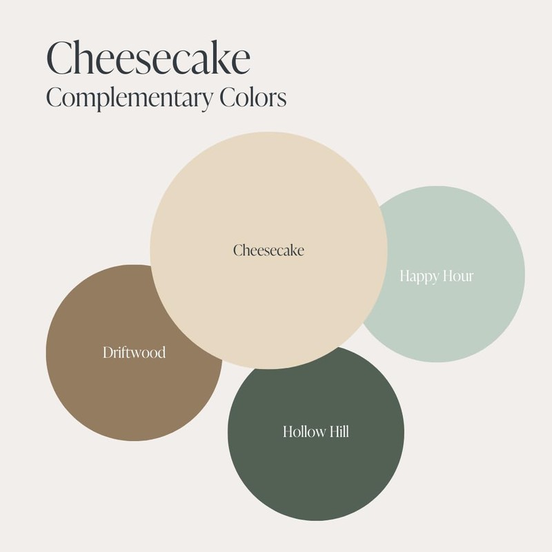 Country Chic All-in-One Chalk Paint for Furniture, Cabinets, Home Decor,