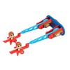 Drunken Louie Extension for Two Plane Play for Looping Louie