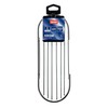 TATAY Krom oval basket, small format, functional design, with front