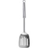 Westmark Grill-Wender, Länge: 33,8 cm, Rostfreier Edelstahl, Glory, Silber, 18352270