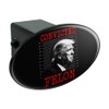 GRAPHICS & MORE Convicted Felon Trump Oval Tow Hitch Cover