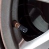 PS-AUTO For Jeep Grand Cherokee Wrangler Liberty Tire Valve Cap