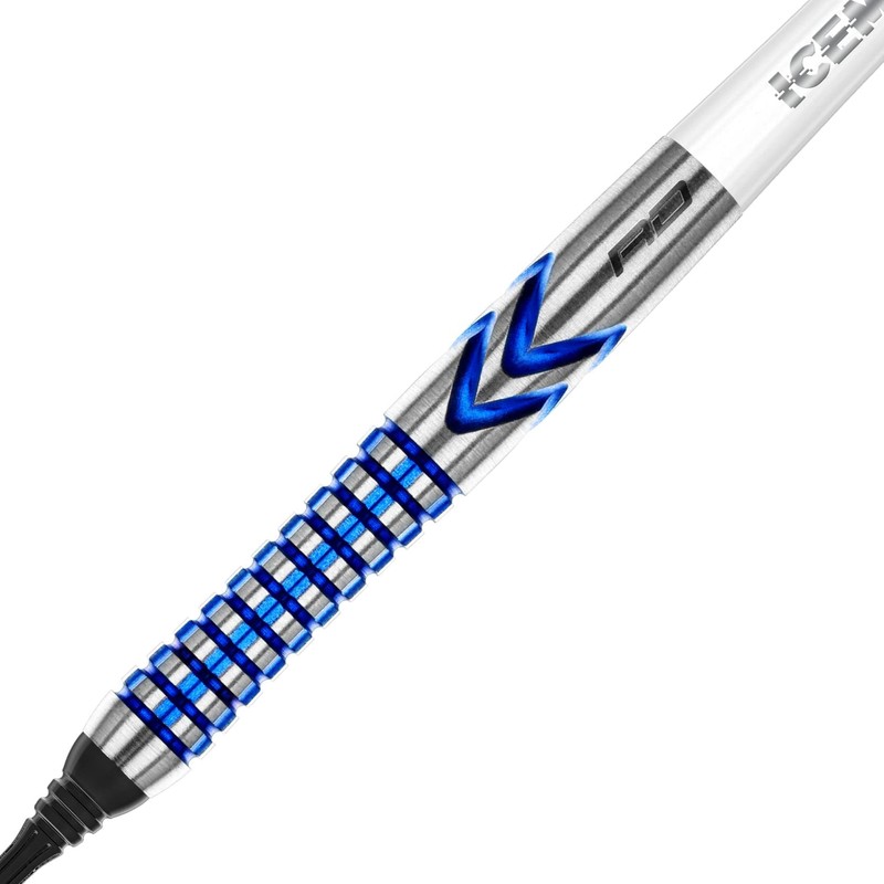 RED DRAGON Gerwyn Price Iceman Contour 18 Gram Professional Tungsten