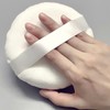 Makeup Powder Puff 5 Pieces Cosmetic Tools Cushion Palette Auxiliary