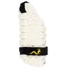 Woodworm Cricket Mens Inner Thigh Pad (left)