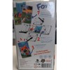 Jeu classique La boîte de jeu Foxy