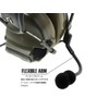 Z-TACTICAL CMTC III Tactical Headset FG