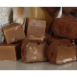 House of Nestar Fudgy Vanilla Caramels 175g