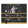 Birdman Performance Creatina Monohidratada 700g 140 Servi