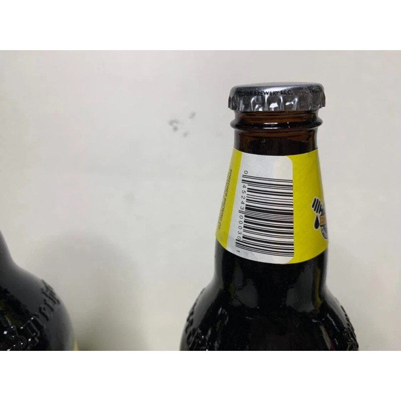Sprecher Root Beer Soda ARCA SERIES 16 oz. 5 pk