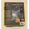 Smart Gear LED Light Strip 16.4 Feet Adhesive back WiFi