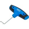 BGS 74609 Timing Belt Testing Tool for 1.0 L and